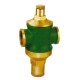 GM Pressure Reducing Valve Spring Loaded Metallic Diagphram Screwed (WJ - NETA)